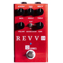 REVV G4 Distortion
