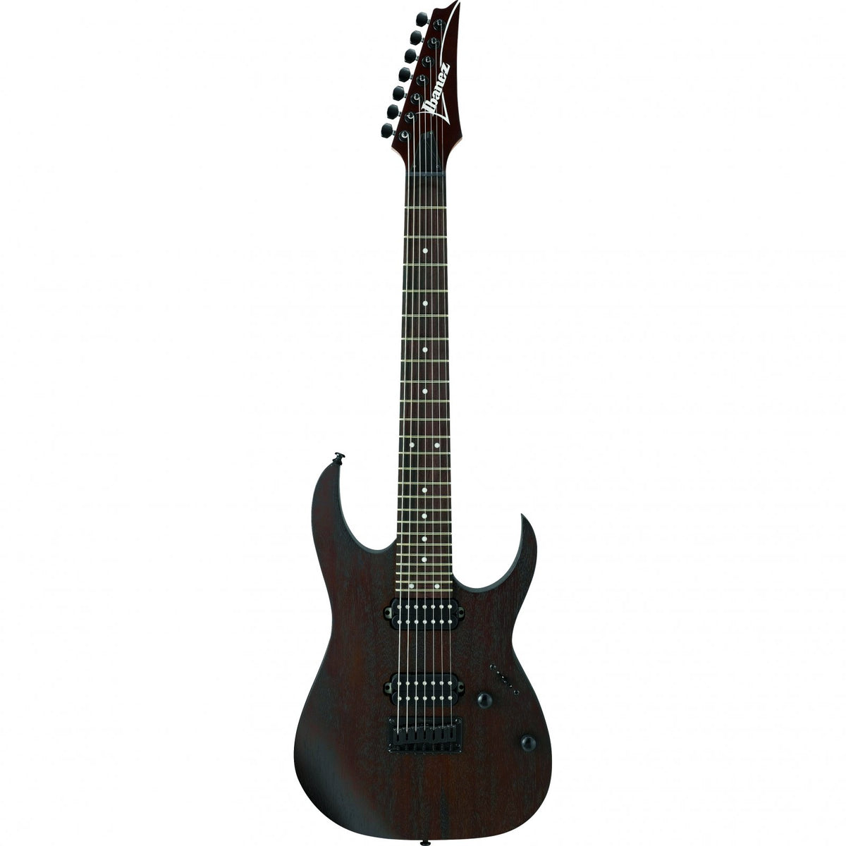 Ibanez Standard RG7421 Walnut Flat