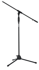 Rok-It RI-MICTP-FBM Rok-It Tripod Mic Stand W/ Fixed Boom