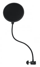 Rok-It RI-POPFILTER Rok-It Microphone Pop Filter