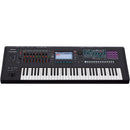 Roland FANTOM-6 Worskstation/Synthesizer