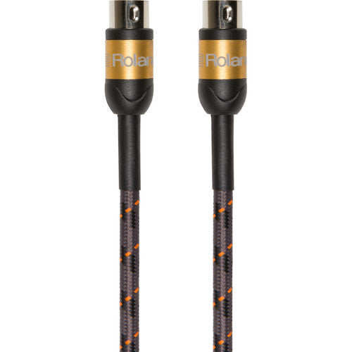 Boss RMIDI-G3 3Ft / 1M Midi Cable