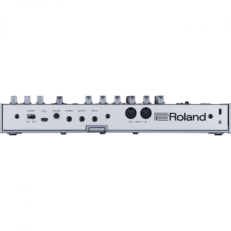 Roland TB-03 Bassline