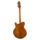 Eastman Romeo Thinline Electric Guitar - Goldburst