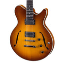 Eastman Romeo Thinline Electric Guitar - Goldburst