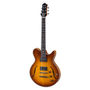 Eastman Romeo Thinline Electric Guitar - Goldburst