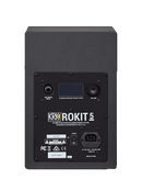 KRK 5" Studio Monitor 120V - Black