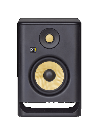 KRK 5" Studio Monitor 120V - Black