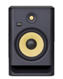 KRK 8" Studio Monitor 120V - Black