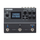 Boss RV-500 Reverb
