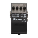 Boss RV-6 Reverb