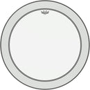 Remo Powerstroke 3 Coated Bass Drumhead - 18"