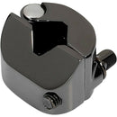 DW 1/2" Memory Lock for New 2012 Style TB12 Black Nickel