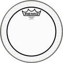 Remo Clear Pinstripe Head, 8"