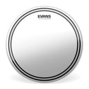 Evans EC2 Frosted Drum Head, 18"