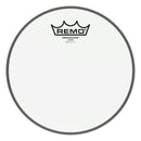 Remo Ambassador Clear, 8"