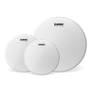Evans UV2 Coated Rock Tom Pack - 10,12,16"