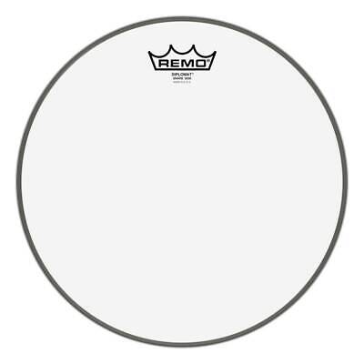 Remo Diplomat Clear, 12"