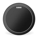 Evans EMAD Onyx Bass Drum Head, 20"