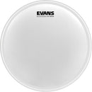 Evans UV EQ4 Bass Drum Head, 20"