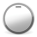 Evans EC2 Coated Drum Head, 12"