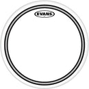 Evans EC Resonant Drumhead, 8"