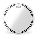 Evans EC Resonant Drum Head, 12"