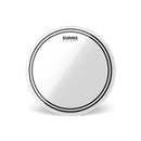 Evans EC Resonant Clear Drum Head - 13"