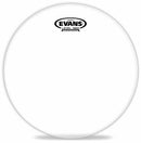 Evans Genera Resonant Clear Drum Head, 16"