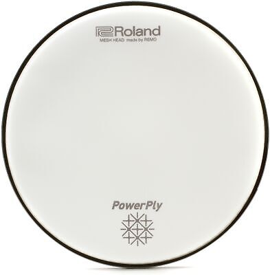 Roland MH2-10 Powerply Mesh Head - 10"