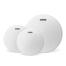 Evans G2 Tom Pack, Coated, Rock 10"/12"/16"