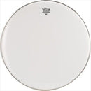 Remo Ambassador Coated Bass Drumhead - 24"