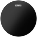 Evans Onyx 2-Ply Drum Head, 16"