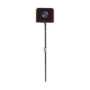 DW SM105 HardCore Adjustable Kick Drum Beater