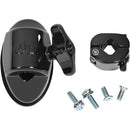 DW Tom Mount Bracket - Black
