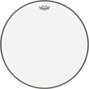 Remo Emperor Clear Bass Drum Head - 20"