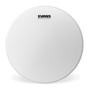 Evans Power Center Reverse Dot Snare Drum Head, 12"