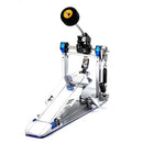 Yamaha FP-9C Professional Single Pedal, Double Chain Drive w/ Case