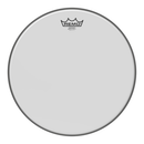 Remo Emperor Smooth White - 18"