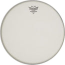 Remo Ambassador Coated Bass Drum Head, 18"