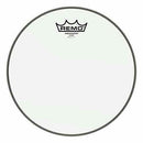 Remo Ambassador Clear, 10"