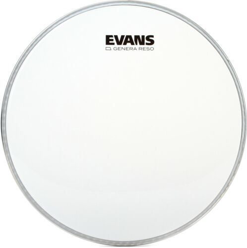 Evans Genera Resonant Drumhead - 12"