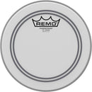 Remo Coated Powerstroke 3 Batter Head, 8"