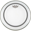 Remo Powerstroke 3 Clear Drumhead, 8"
