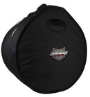 Ahead Bass Drum Bag w/Shark Gil Handles - 18"x22"