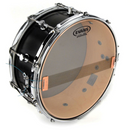 Evans Clear 300 Snare Side Drum Head, 12"