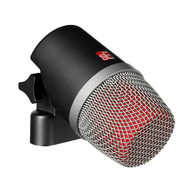 sE Electronics V KICK Supercardioid Kick Drum Microphone