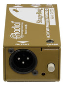 Radial SB-4