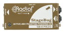 Radial SB-4