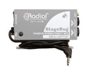 Radial SB-5